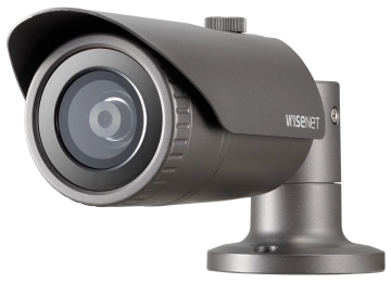 QNO-7012R Kamera IP 4MP tubowa Hanwha Vision