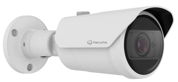 QNO-C8083R Kamera tubowa IP 5MP Hanwha Vision
