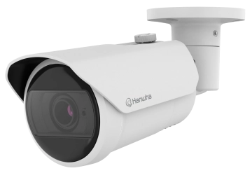 QNO-C9083R Kamera IP 8MP tubowa Hanwha Vision
