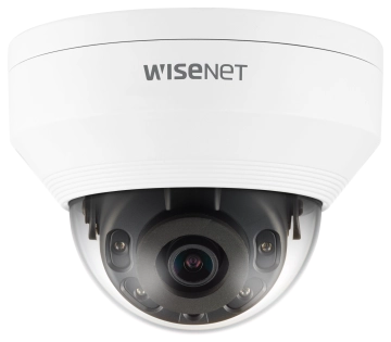 QNV-8020R Kamera IP 5MP kopułkowa Hanwha Vision