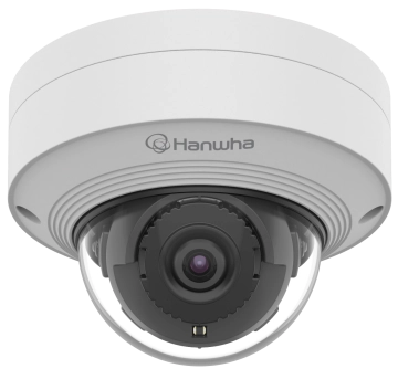 QNV-C8012 Kamera IP 5MP kopułkowa Hanwha Vision