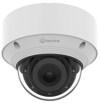 QNV-C8083R Kamera IP 5MP kopułkowa Hanwha Vision