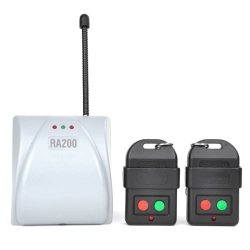 RA-200 Radiolinia 2-kanałowa o zasięgu do 200 metrów