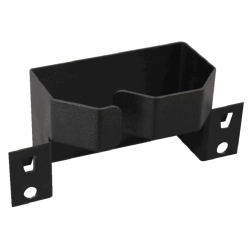 RAOK-LR PULSAR Organizer kabli pionowy do szaf RACK typu RS/ZRS