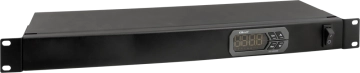 RAT-1R PULSAR Cyfrowy termostat RACK 1U