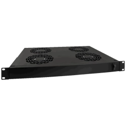RAWP-1 PULSAR Panel 4 wentylatorów RACK