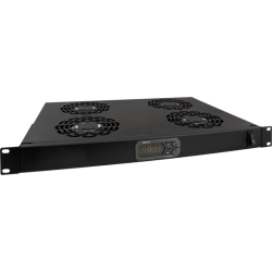 RAWP-1R PULSAR Panel 4 wentylatorów RACK z termostatem