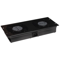 RAWP Pulsar Panel wentylatorowy do szaf stojących, RACK