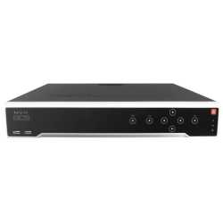 BCS-V-NVR3204-A-8K Rejestrator BCS VIEW 32-kanałowy IP