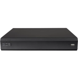 BCS-L-NVR1601-4KE(2) Rejestrator BCS 16 kanałowy IP