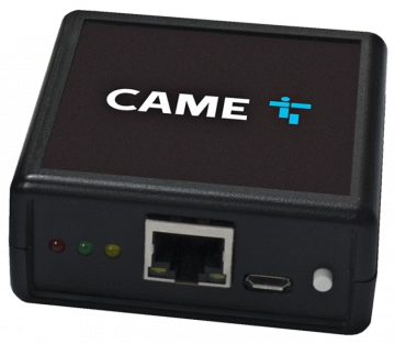 RETH001 CAME Bramka sieciowa ethernet