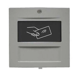 OP-RFID-S P Optima ELFON Autonomiczny czytnik kluczy, popiel