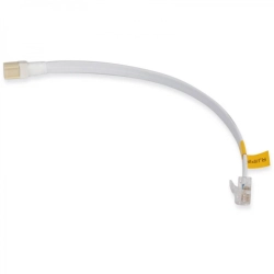 RJ/PIN3 SATEL Przejściówka do kabla DB9FC/RJ na standard PIN-3