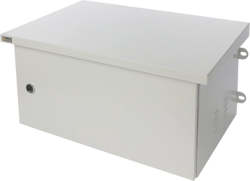 RK464-G PULSAR Szafa RACK 4U wandaloodporna wisząca