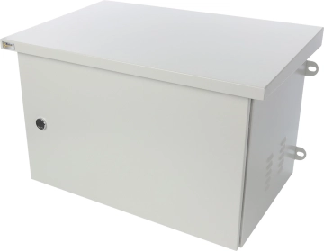 RK664-G PULSAR Szafa RACK 6U wandaloodporna wisząca