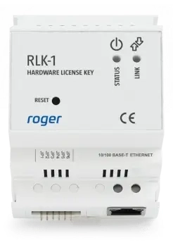 RLK-1 ROGER Sieciowy klucz licencyjny