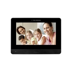 RM-T471HD BLACK Monitor 7 cali REVIZOOM