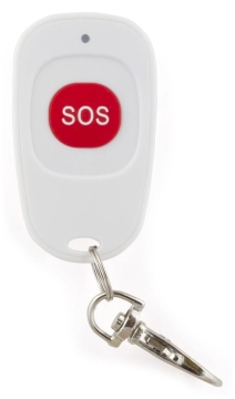 RMT-SOS GENEVO Pilot z przyciskiem do zgłaszania zagrożenia
