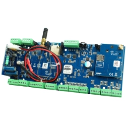 NeoLTE-IP-64-PS Ropam Centrala alarmowa LTE, WiFi