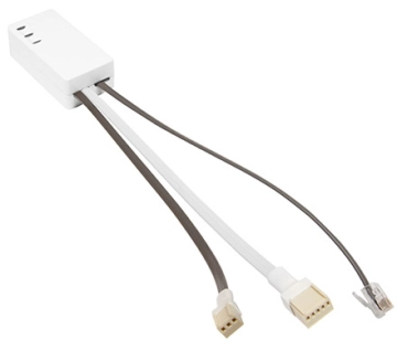 RS232-RSTTL SATEL Kabel do podłączenia modułu ETHM-1 Plus