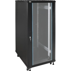 RS2768 Pulsar Szafa RACK 27U, stojąca do złożenia