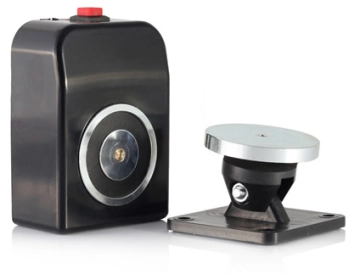 S2-50C AFG Ścienny trzymacz drzwiowy