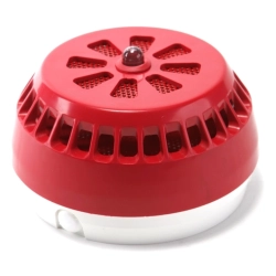 SA-K6 W2 Sygnalizator akustyczny z diodą LED