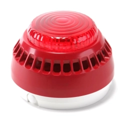SA-K7 W2 Sygnalizator akustyczno z zespołem diod LED