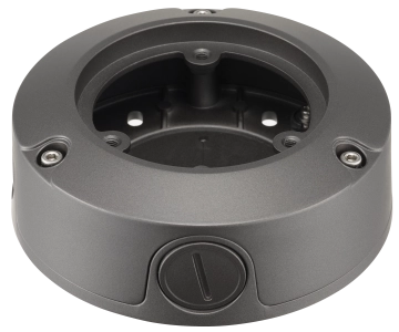 SBO-100B1 Uchwyt, puszka montażowa do kamer Hanwha Vision