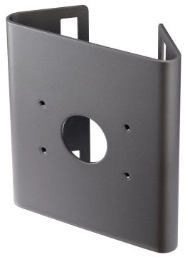 SBP-302PM Adapter montażowy na słupie do kamer Hanwha Vision