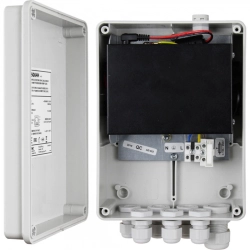 SG64H PULSAR Switch PoE 6-portowy Gigabit Ethernet, 4x PoE, hermetyczny