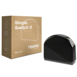 Single Switch 2 FIBARO Inteligentny sterownik FGS-213