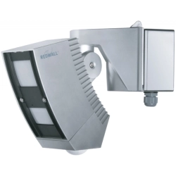 SIP-404/5-IP-BOX Optex Czujka kurtynowa dalekiego zasięgu z ochroną strefy podejścia 40x4m REDWALL IP