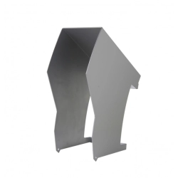 SIP-MIDIHOOD Optex Osłona przeciwsłoneczna / przeciwśniegowa do czujek SIP-5030 / SIP-100