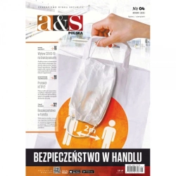 A&S Polska nr 4/2020 - wersja elektroniczna