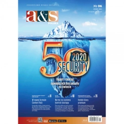 A&S Polska nr 6/2020 - wersja elektroniczna