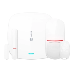 Zestaw Startowy BE WAVE 1 SATEL: Inteligentne rozwiązanie Smart Home