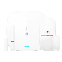 Zestaw Startowy BE WAVE 2 SATEL, Inteligentne rozwiązanie Smart Home