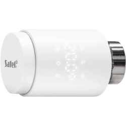 Smart Thermostat SATEL Bezprzewodowa głowica termostatyczna ART-210