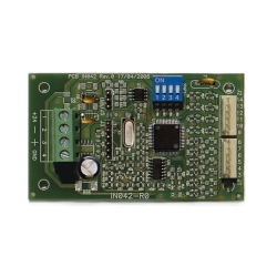 SMART485IN INIM Adapter do standardowego interfejsu