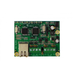 SmartLAN/485 INIM TCP/IP interfejs dla central konwencjonalnych Smart LINE