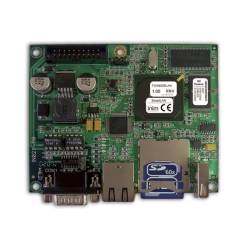 SmartLAN/SF INIM Karta sieciowa Ethernet do sieci LAN