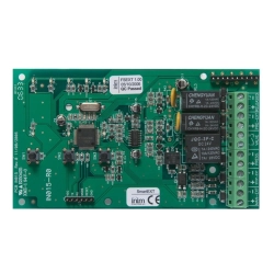 SmartLetLoose/ONE INIM Jednokanałowy moduł sterowania systemem gaszenia do central SmartLine / SmartLight