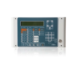 SmartLetUSee/LCD INIM Terminal wyniesiony z wyświetlaczem LCD
