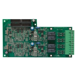 SmartLoop/2L INIM Moduł rozszerzeń z dwoma pętlami w technologii OpenLoop