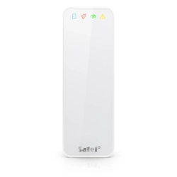 SO-MF3-W SATEL Czytnikiem kart zbliżeniowych MIFARE