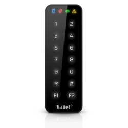 SO-MF5-B SATEL Klawiatura z czytnikiem kart zbliżeniowych MIFARE