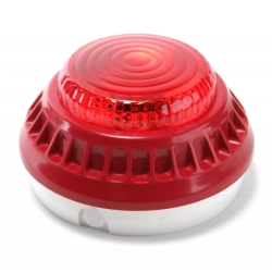 SO-Pd11/C W2 Sygnalizator optyczny z zespołem diod LED