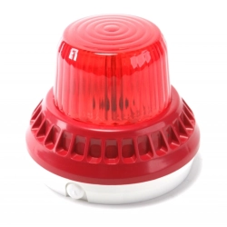 SO-Pd12/C W2 Sygnalizator optyczny z zespołem diod LED