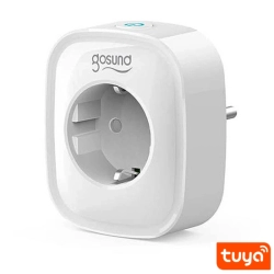 SP1 Gosund Inteligentne gniazdko Wi-Fi 16A